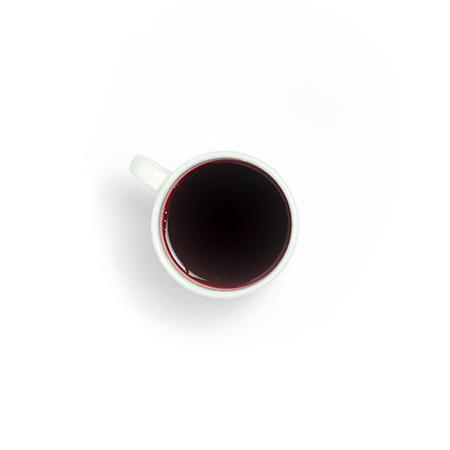 COLD TEA WEIGHT LOSS