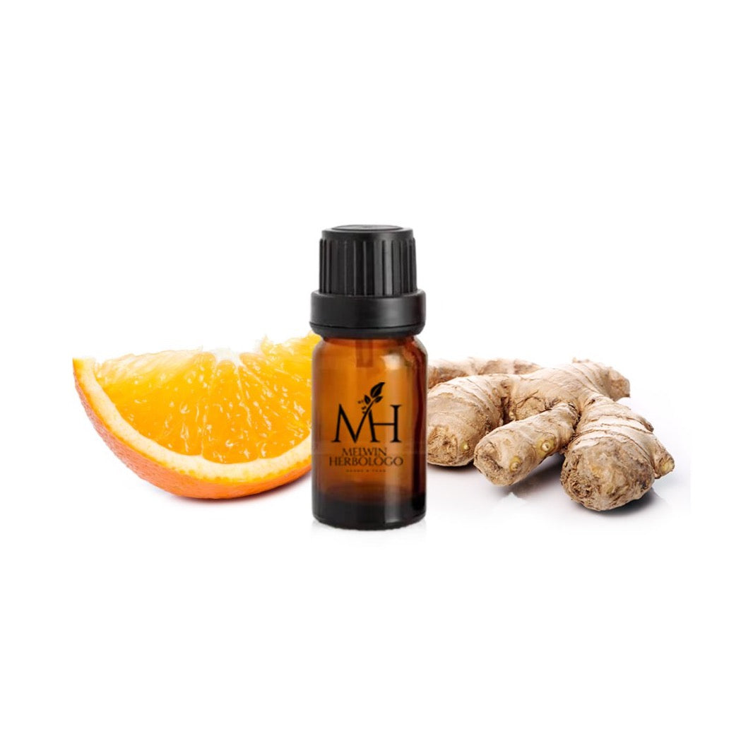 SLIM ESSENTIAL OIL