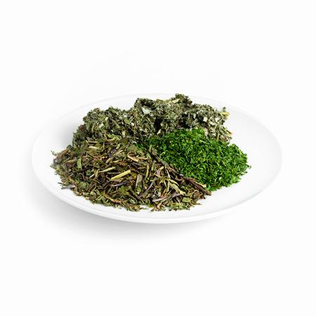 CLEAN TEA