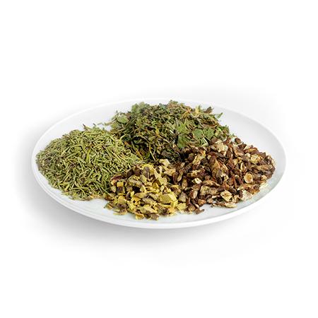 TEA CONTROL