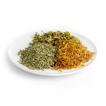 DIGESTIVE TEA