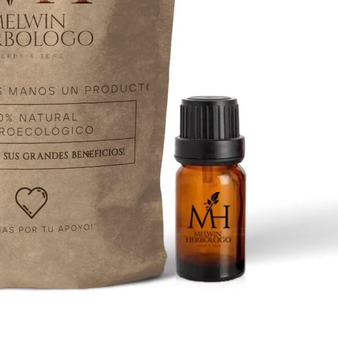 ESSENTIAL OILS