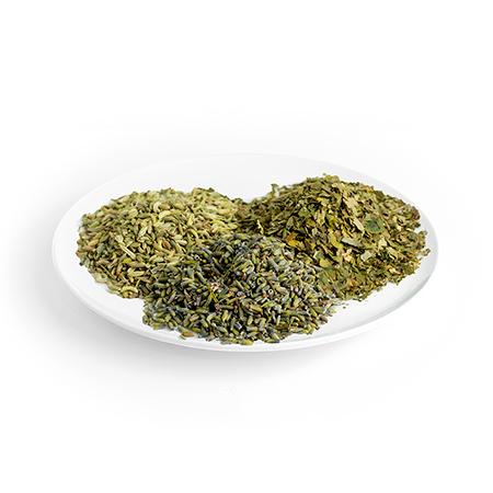 MEMORY TEA