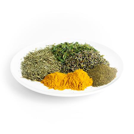 ANTI-INFLAMMATORY MIX