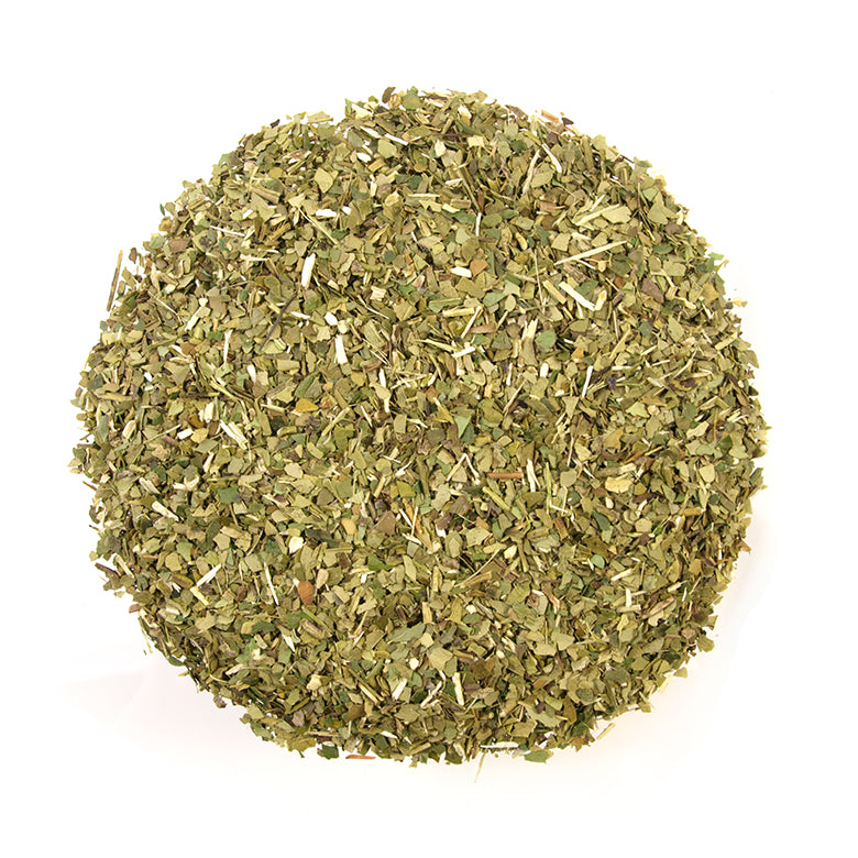 YERBA MATE ORGÁNICA