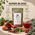 SUPER BLOOD