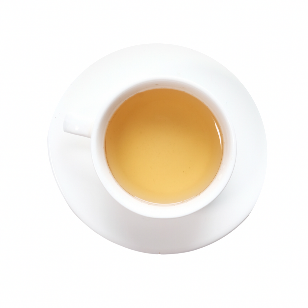 TÉ VERDE ORGÁNICO