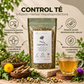 CONTROL TÉ