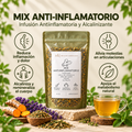 MIX ANTI-INFLAMATORIO