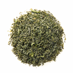 TÉ VERDE ORGÁNICO