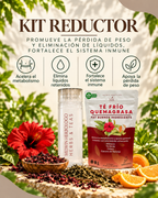 KIT REDUCTOR