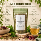 MIX DIURÉTICO