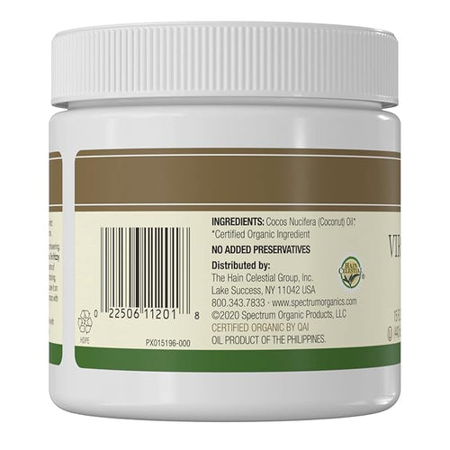 ACEITE DE COCO PARA PIEL Y CABELLO