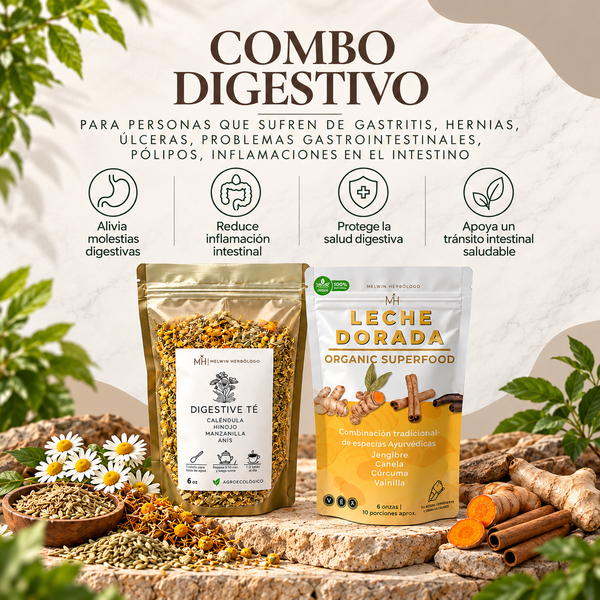 COMBO DIGESTIVO