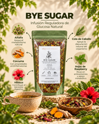 BYE SUGAR