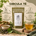 CIRCULA TÉ