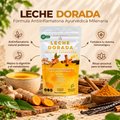 LECHE DORADA