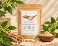ASHWAGANDHA EN POLVO