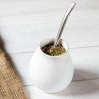 YERBA MATE ORGÁNICA