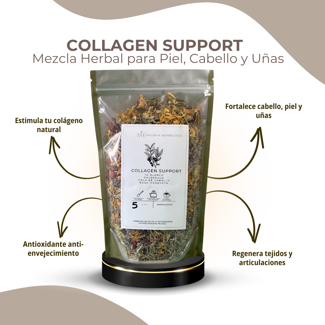 COLLAGEN SUPPORT