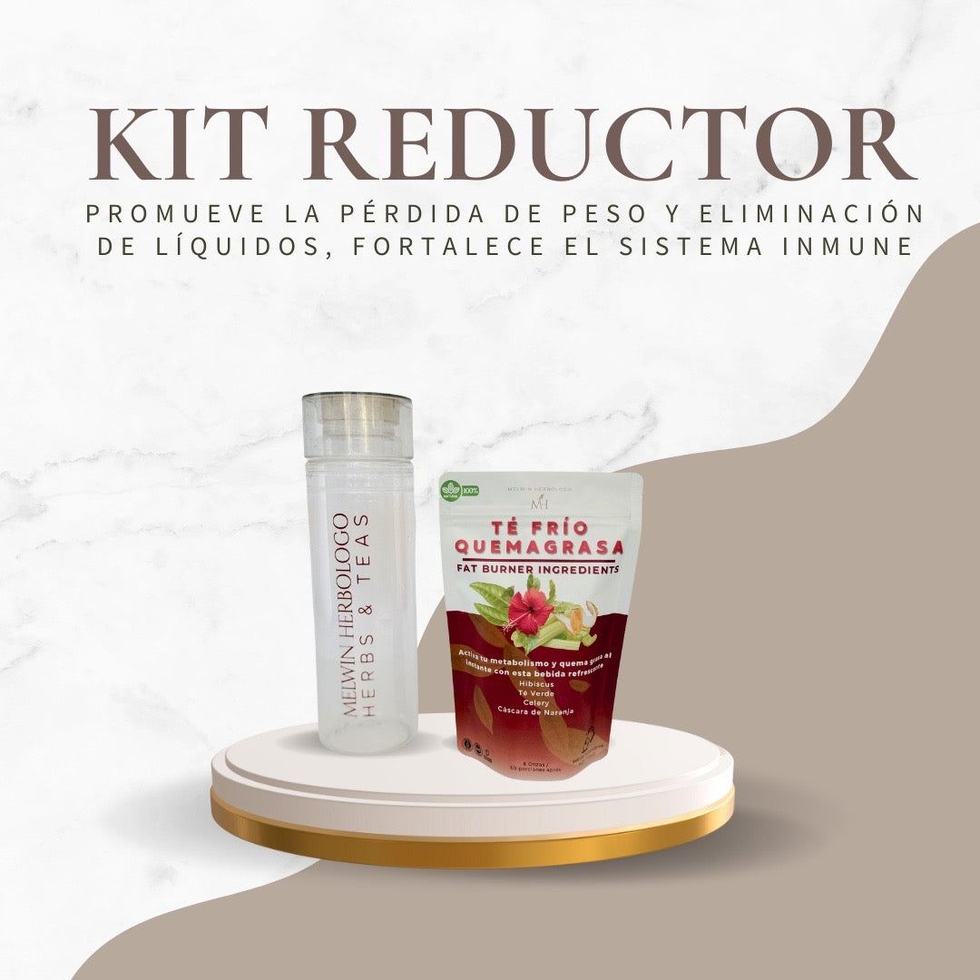 KIT REDUCTOR