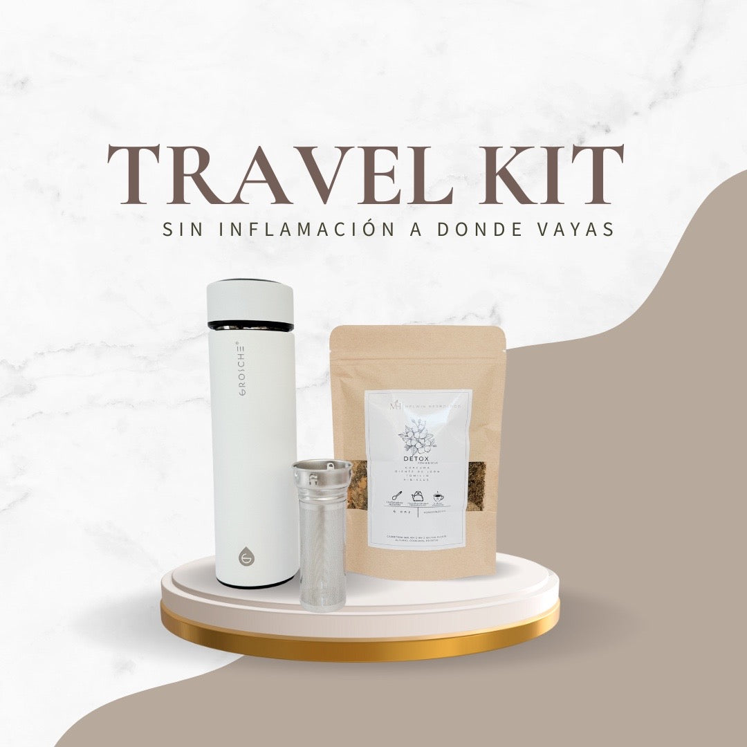 TRAVEL KIT