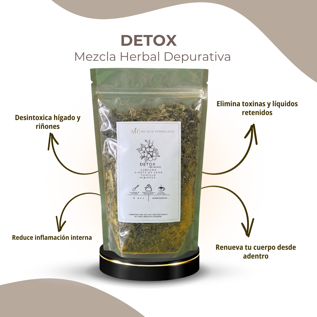 DETOX