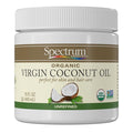 ACEITE DE COCO PARA PIEL Y CABELLO