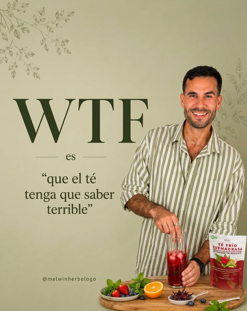 WTF es normalizar sentirte mal. 🌿

Cuidarte no debería significar s...