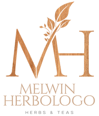 Melwin Herbologo