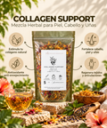 COLLAGEN SUPPORT