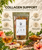 COLLAGEN SUPPORT
