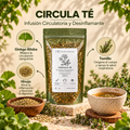 CIRCULA TÉ