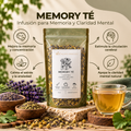 MEMORY TÉ