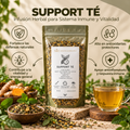 SUPPORT-TEA