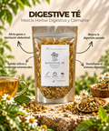 DIGESTIVE TEA