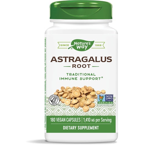ASTRAGALUS NW
