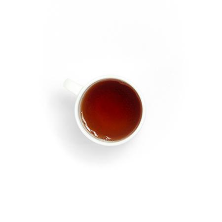 OOLONG TÉ