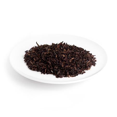 OOLONG TÉ