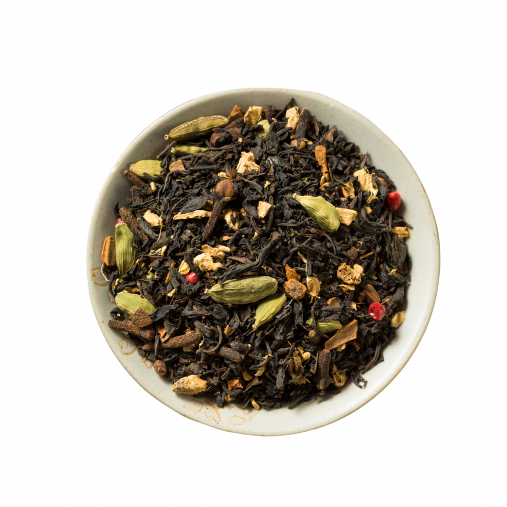 CHAI TÉ