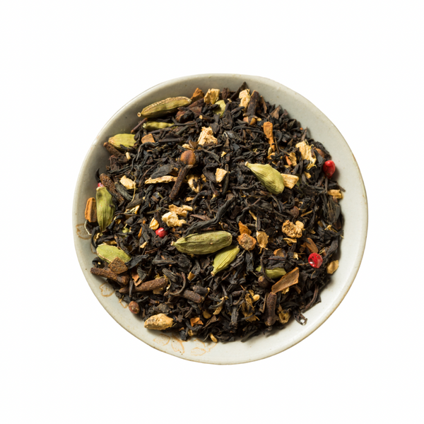 CHAI TÉ