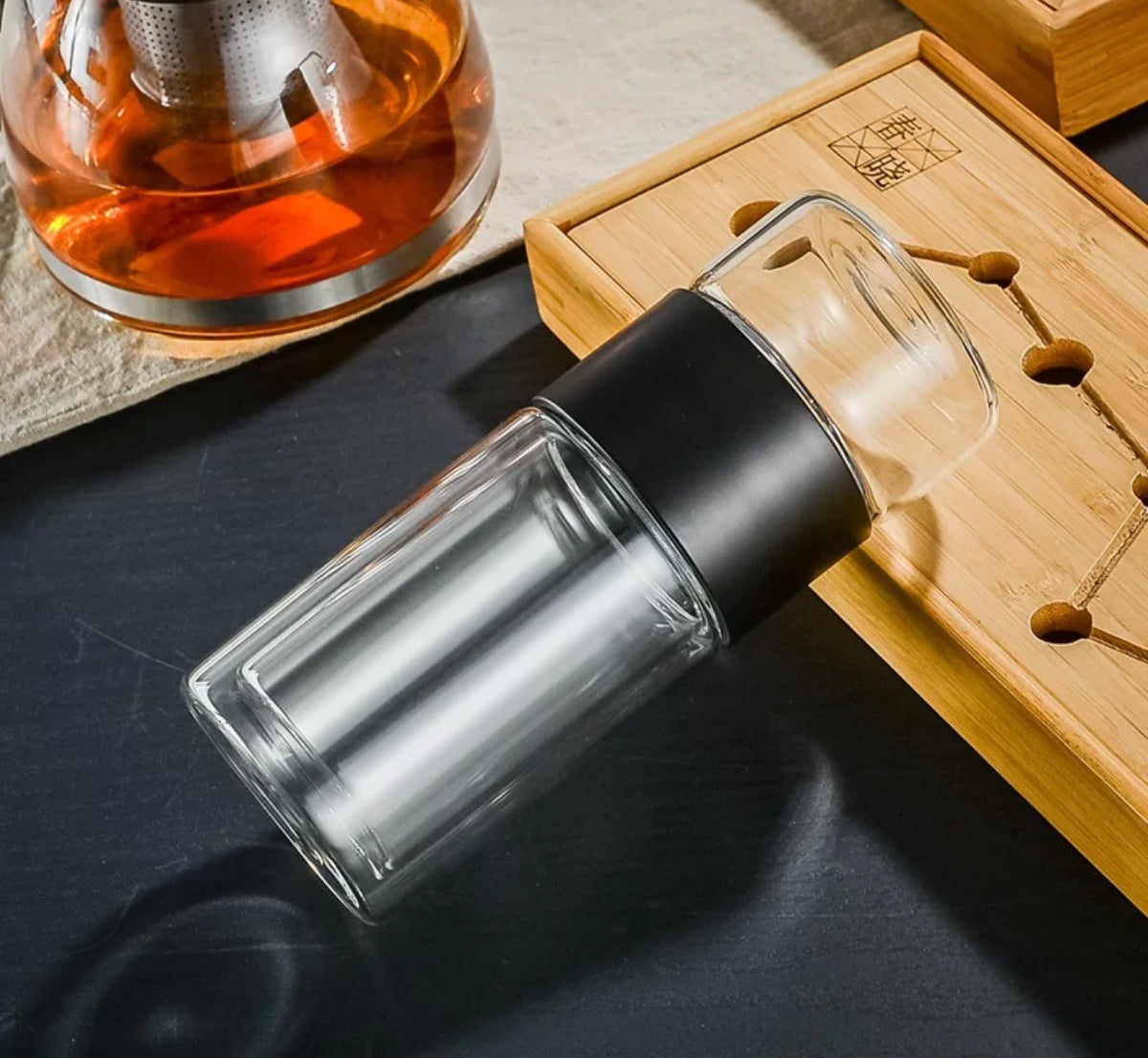 INFUSER BOTTLE