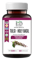 TULSI / HOLY BASIL