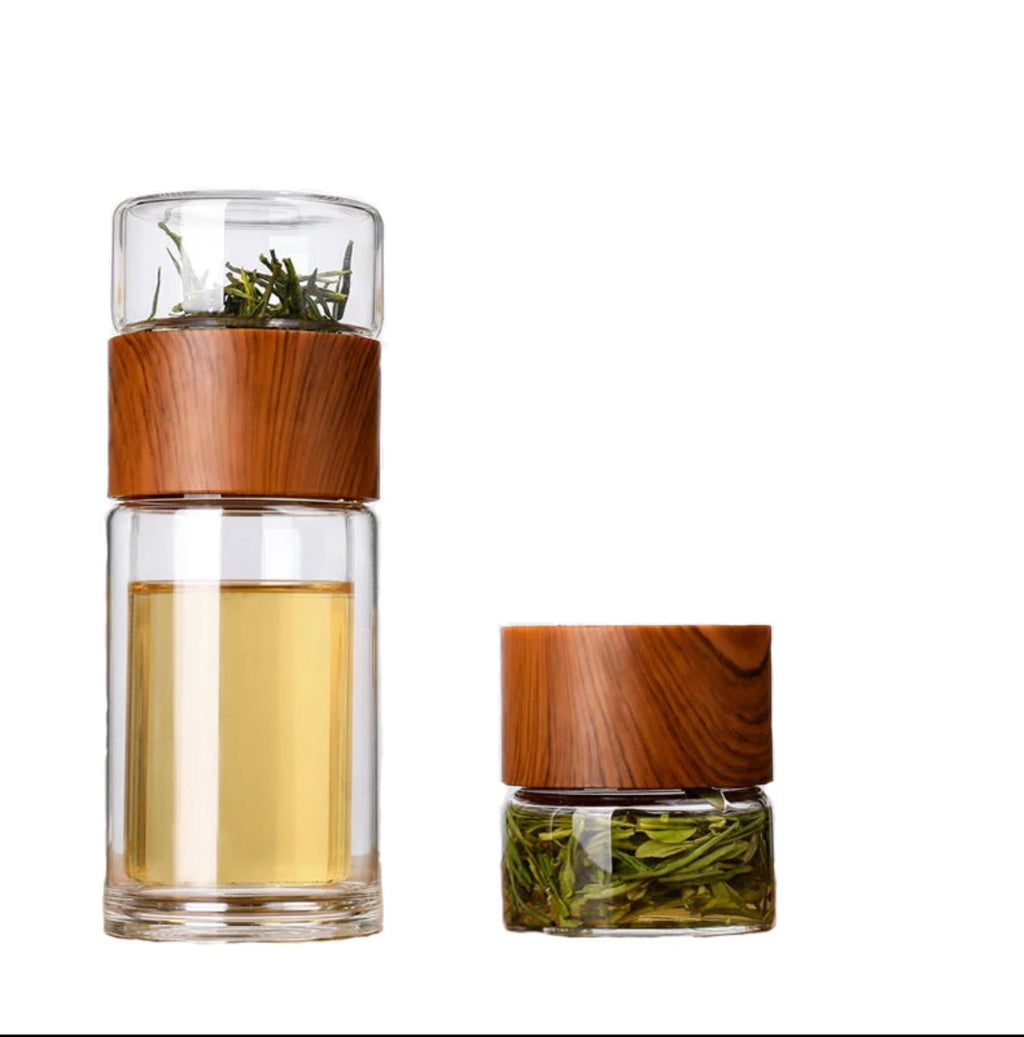 INFUSER BOTTLE