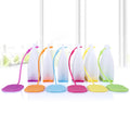 TEA BAGS DE SILICONA